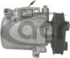 SAAB 4382743 Compressor, air conditioning